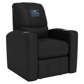 Stealth Recliner with Indiana Pacers Alternate Logo