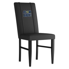 Side Chair 2000 with Indiana Pacers Alternate Logo Set of 2