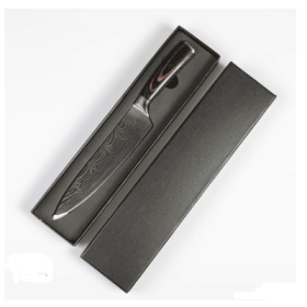 Slicing Knife Chef's Multipurpose Knife Cooking Knife (Option: Knife-1 sets)